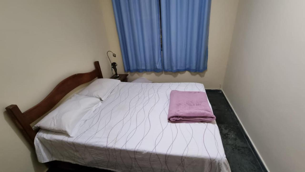 Quarto Para Temporada Rio de Janeiro Exteriör bild