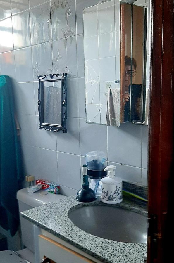 Quarto Para Temporada Rio de Janeiro Exteriör bild