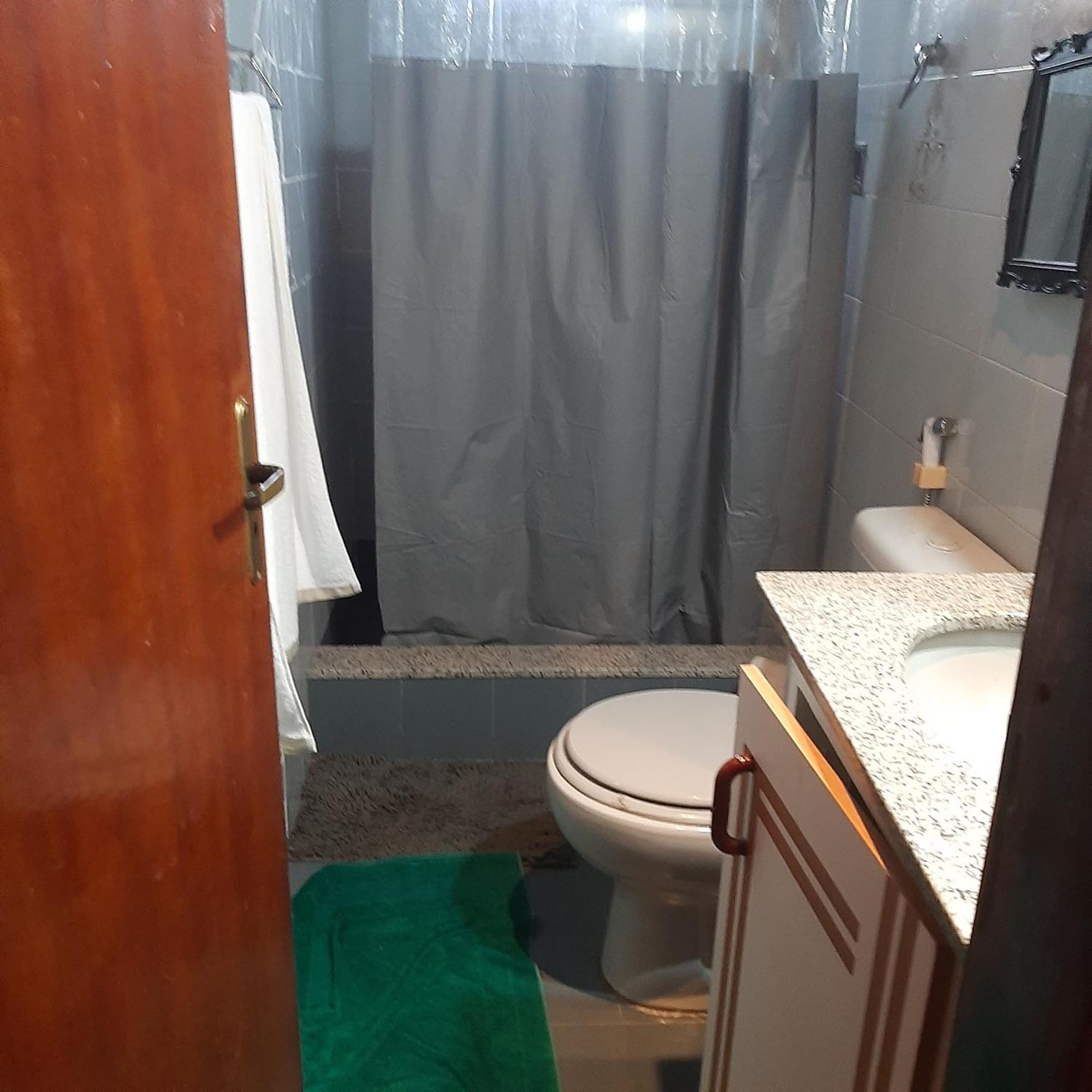Quarto Para Temporada Rio de Janeiro Exteriör bild