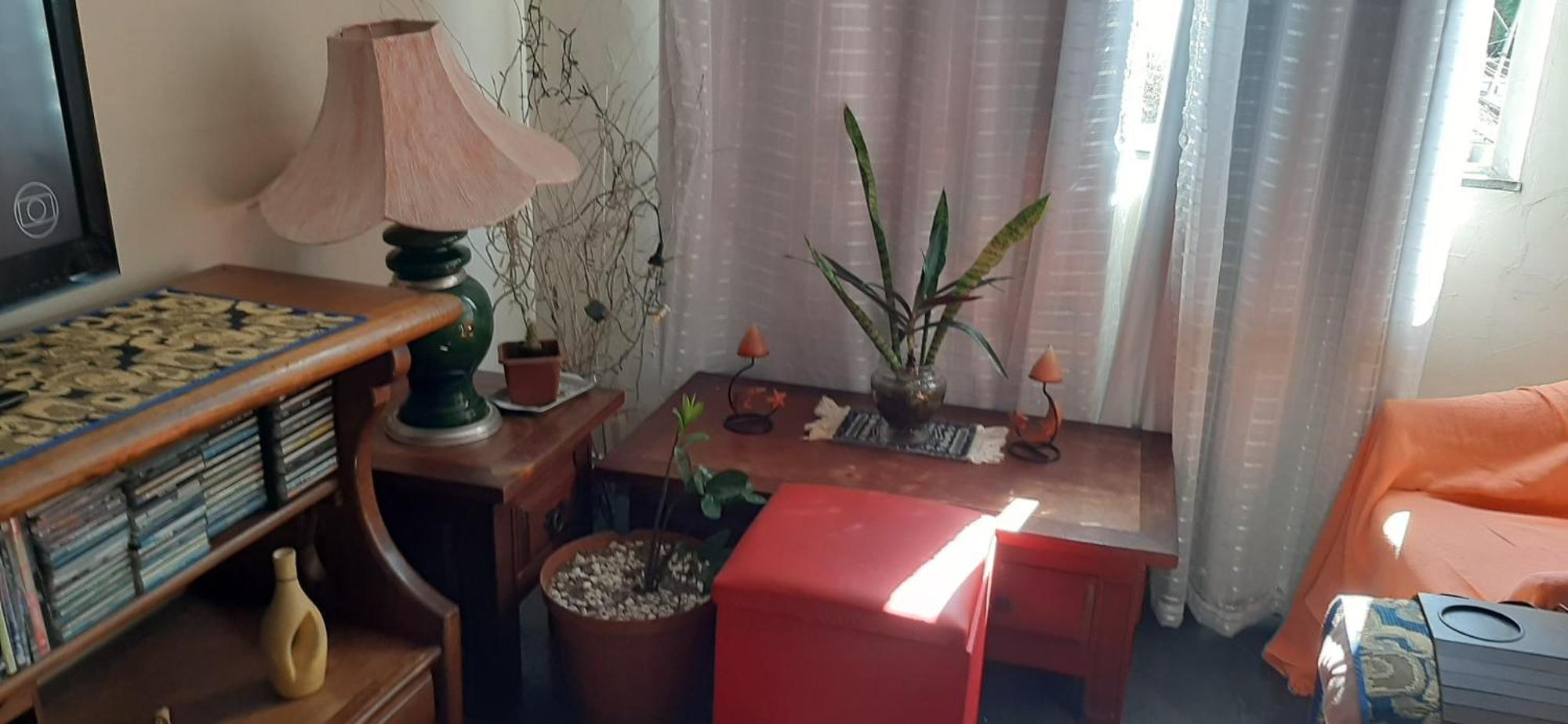 Quarto Para Temporada Rio de Janeiro Exteriör bild