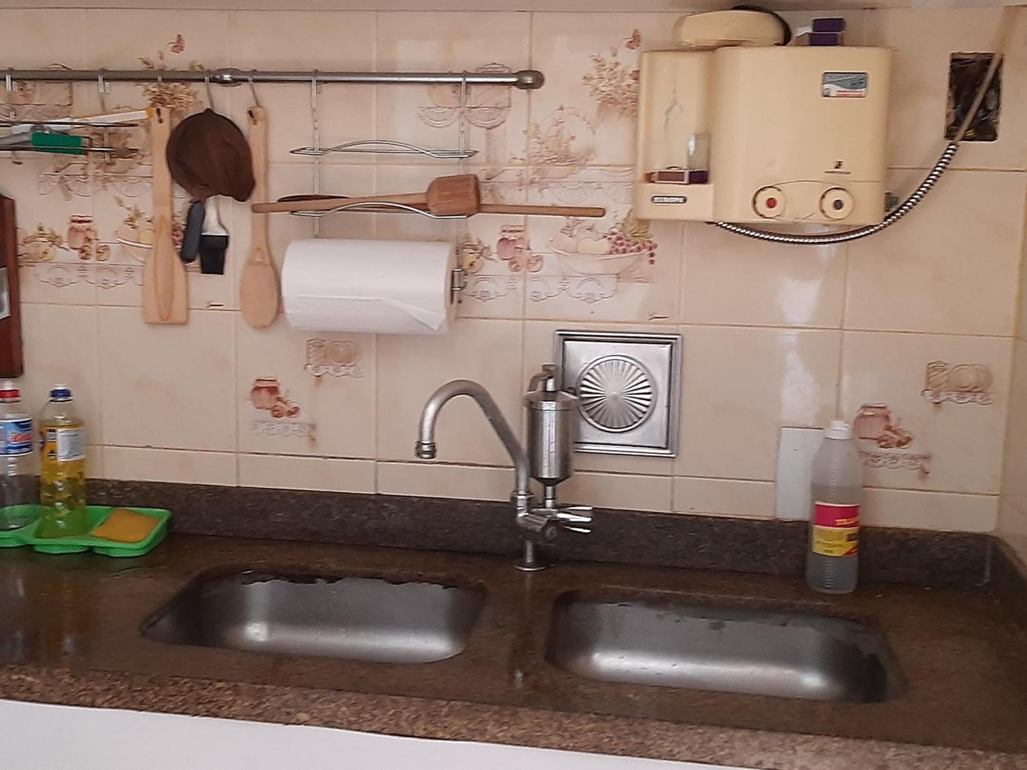 Quarto Para Temporada Rio de Janeiro Exteriör bild